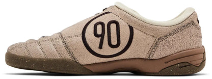 [ih2090-200] Mens Nike Total 90 Prm 'pearl White Shadow Brown'