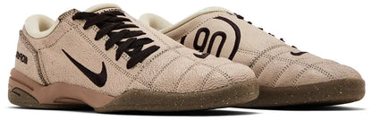 [ih2090-200] Mens Nike Total 90 Prm 'pearl White Shadow Brown'