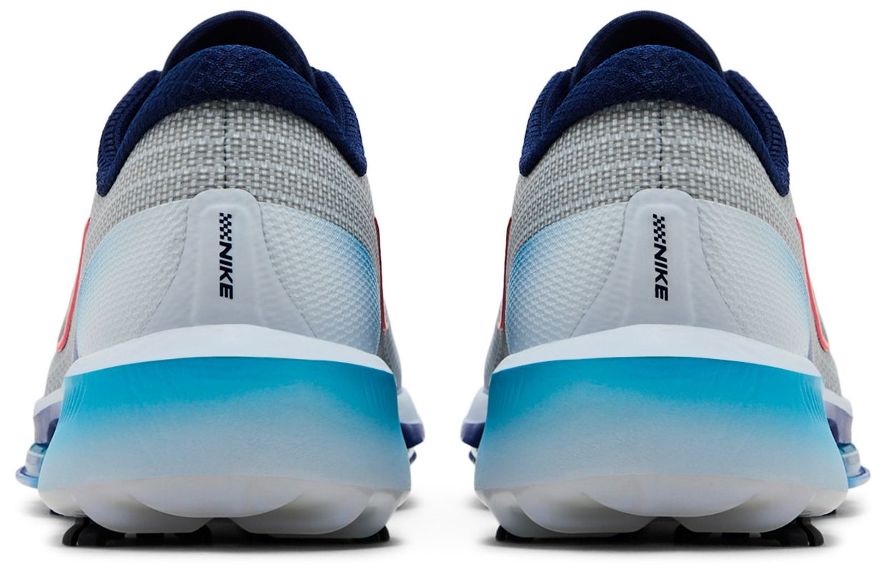 Nike Men's Air Zoom Infnty Tr Nxt%2 Nrg Pga Sneakers