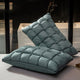 Pinch Pleat Green