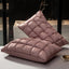 Pinch Pleat Pink