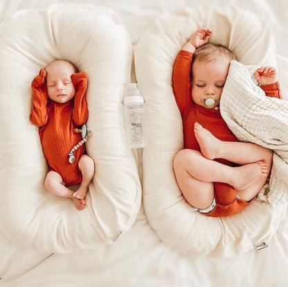 Newborn Bionic Bed Movable Crib