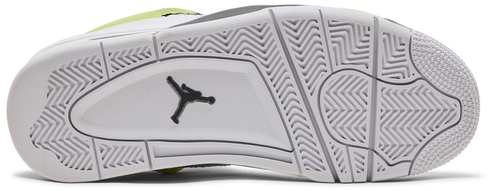 White / Light Lemon Twist / Light Graphite-