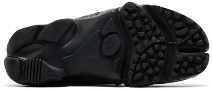 [ih3656-095] Womens Nike Air Rift Ltr Xwfw 'metallic Silver'