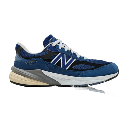 New Balance Men's 990V6 'Miusa Inkwell'
