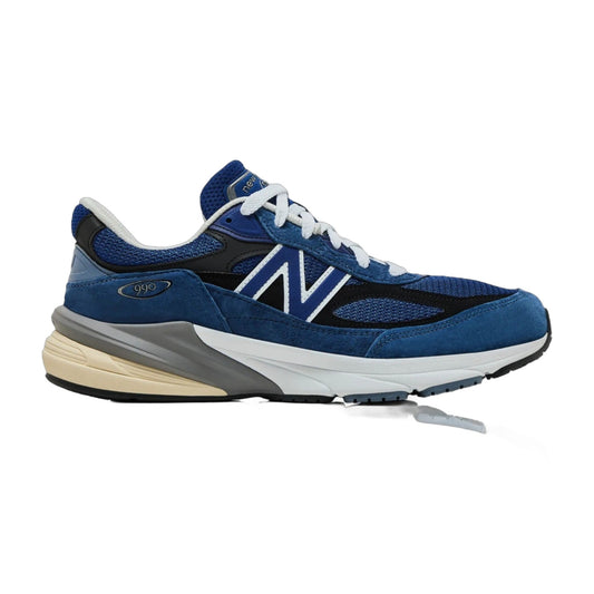 New Balance Men's 990V6 'Miusa Inkwell'
