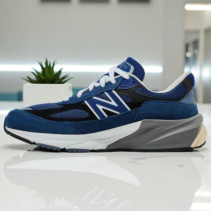 New Balance Men's 990V6 'Miusa Inkwell'