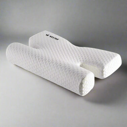 Memory Foam Side Sleep Pillow