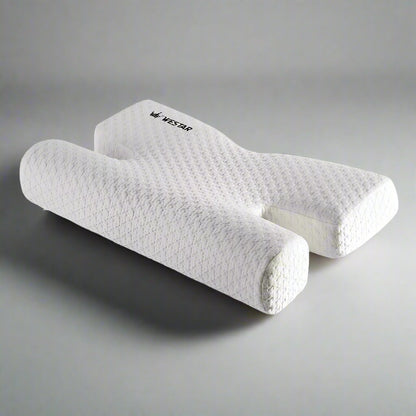 Memory Foam Side Sleep Pillow