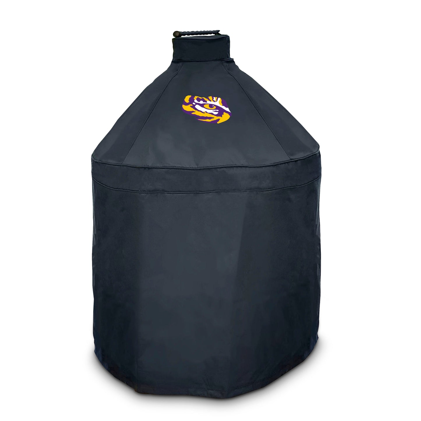 LSU Tigers Kamado Grill Cover