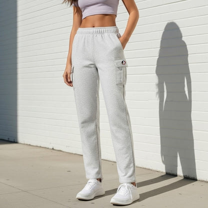 Athletic Heather Grey-