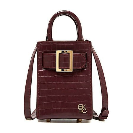 MKF Collection by Mia K. - Shannon Mini Tote handbag