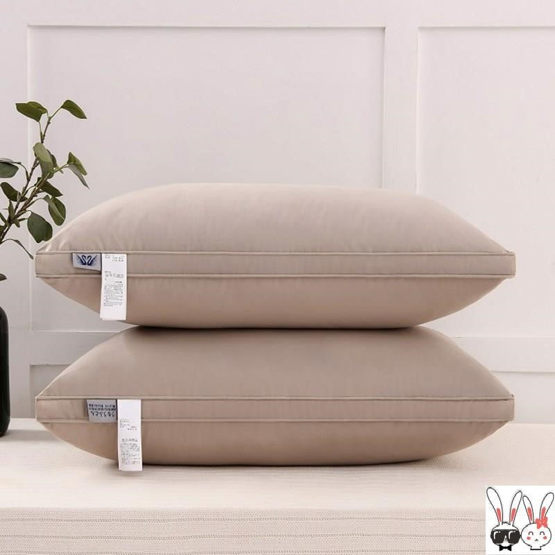 Full Goose Down Pillows