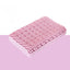 Pink 39x26cm