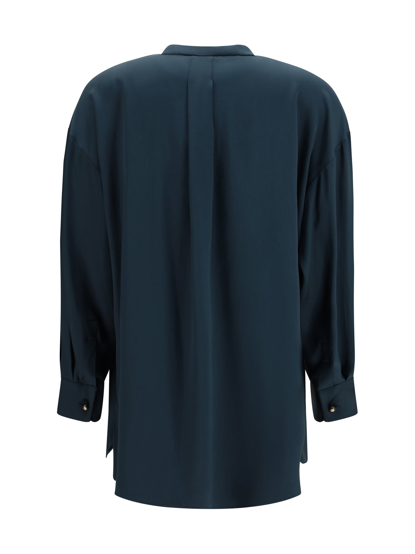 Lavallière Blouse Sea Moss