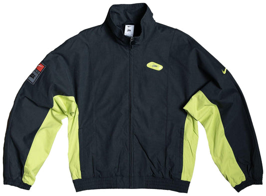 Nike Men's X Patta Track Jacket Jackets