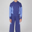 Skipper Blue/Deep Periwinkle