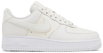 [hq3905-001] Womens Nike Air Force 1 '07 Rec 'phantom Sail'