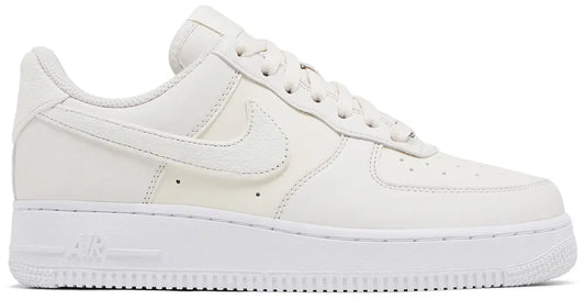 [hq3905-001] Womens Nike Air Force 1 '07 Rec 'phantom Sail'