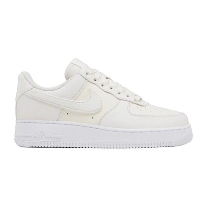 [hq3905-001] Womens Nike Air Force 1 '07 Rec 'phantom Sail'