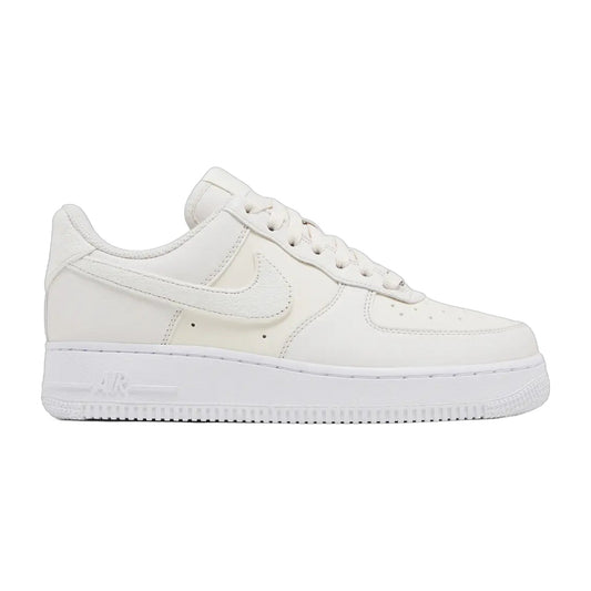 [hq3905-001] Womens Nike Air Force 1 '07 Rec 'phantom Sail'
