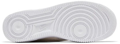 [hq3905-001] Womens Nike Air Force 1 '07 Rec 'phantom Sail'