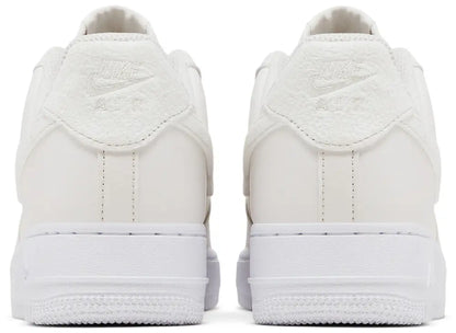 [hq3905-001] Womens Nike Air Force 1 '07 Rec 'phantom Sail'