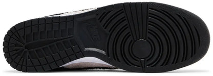 [ib2990-100] Mens Nike Dunk Low Retro Se 2 'panda-monium'