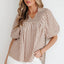 Brown Stripe