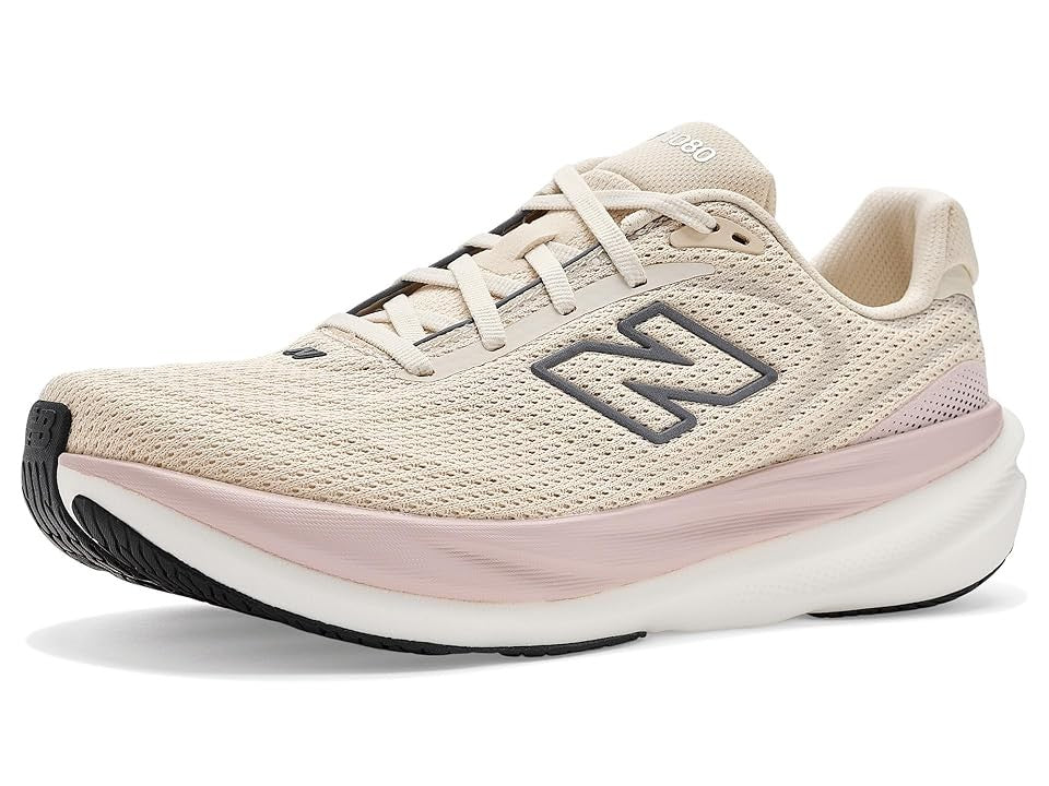 New Balance Women's Fresh Foam X 1080 Running Shoes (Grey)
