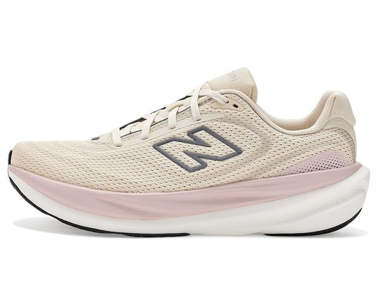 New Balance Women's Fresh Foam X 1080 Running Shoes (Grey)