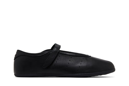 Adidas Women's Stan Smith LO Ballet - Core Black