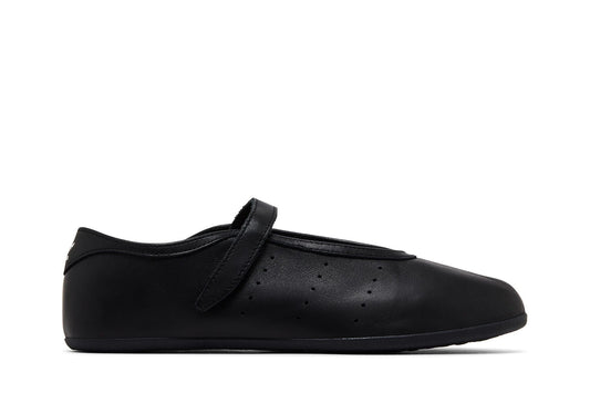 Adidas Women's Stan Smith LO Ballet - Core Black