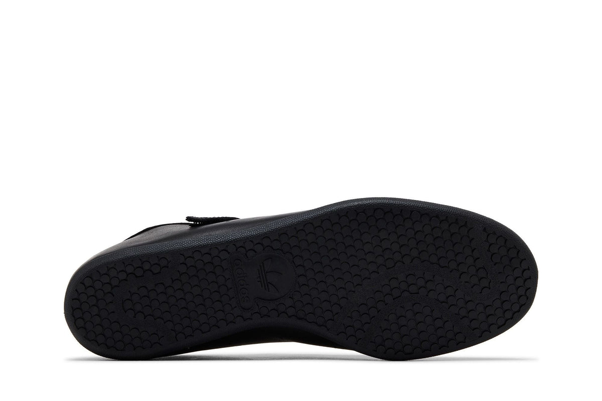 Adidas Women's Stan Smith LO Ballet - Core Black
