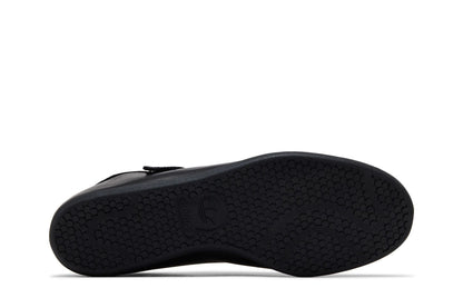 Adidas Women's Stan Smith LO Ballet - Core Black