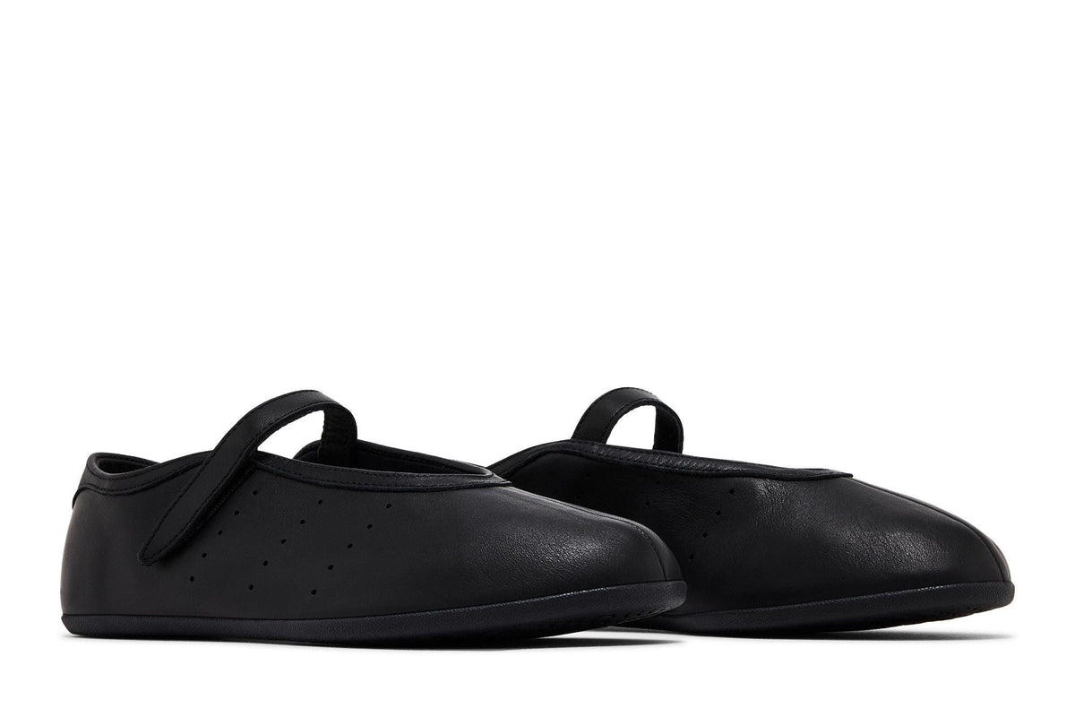 Adidas Women's Stan Smith LO Ballet - Core Black