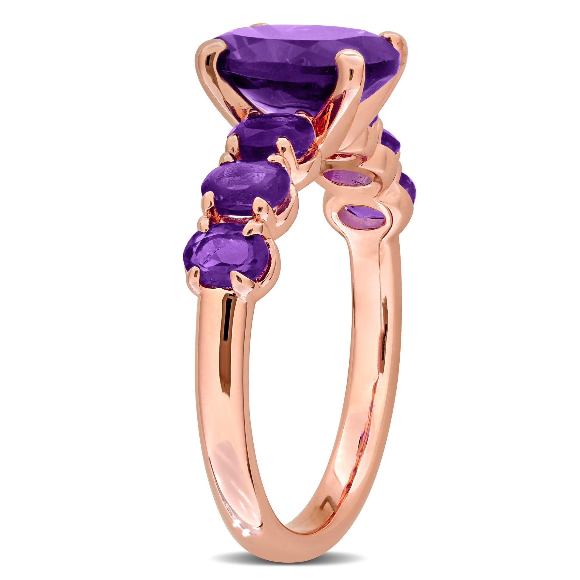 Purple-