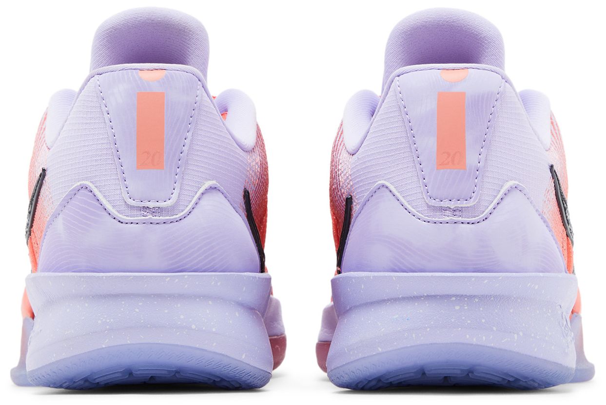 Nike Women's Sabrina 3 Radiant