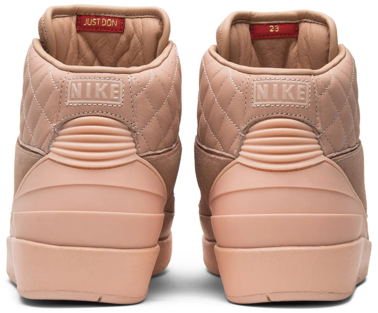 Arctic Orange/Arctic Orange-University Red-