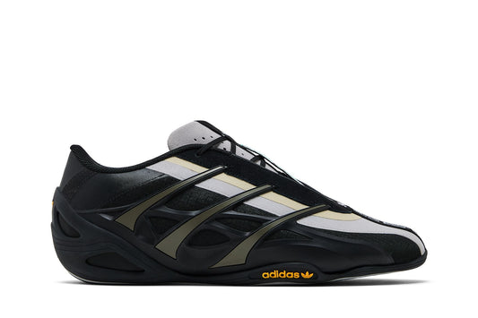 Adidas Men's Bad Bunny Adiracer GT Bad Bunny X Mercedes AMG - Branch/Sand/Cinder