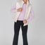 Fair Orchid / Iridescent Silver / Black