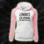 Pink white