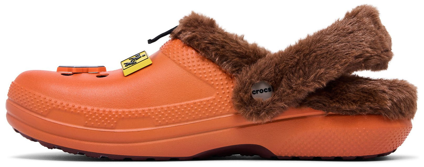 Men's Crocs South Park Kenny Classic Clog