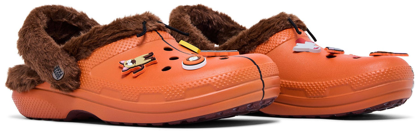 Men's Crocs South Park Kenny Classic Clog
