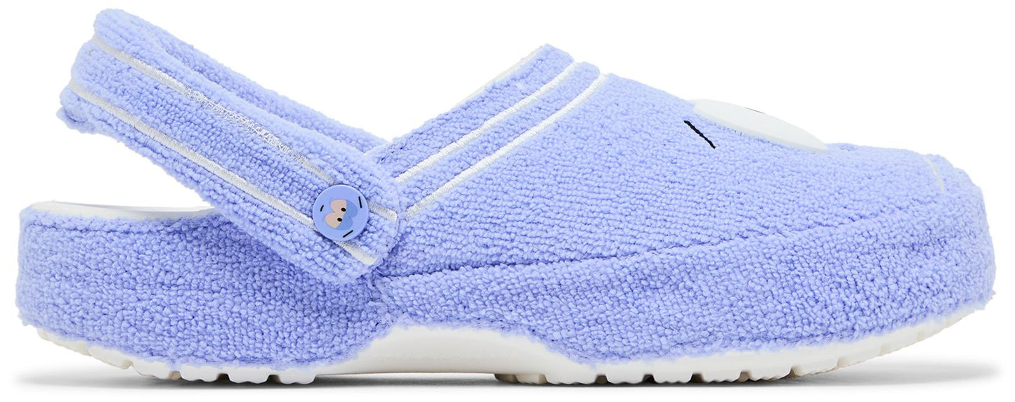 Men's Crocs South Park Towelie Classic Clog