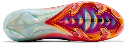 [hv8859-100] Mens Nike Zoom Mercurial Superfly 10 Elite Fg 'sam Kerr Be Who You Are'