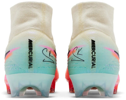 [hv8859-100] Mens Nike Zoom Mercurial Superfly 10 Elite Fg 'sam Kerr Be Who You Are'