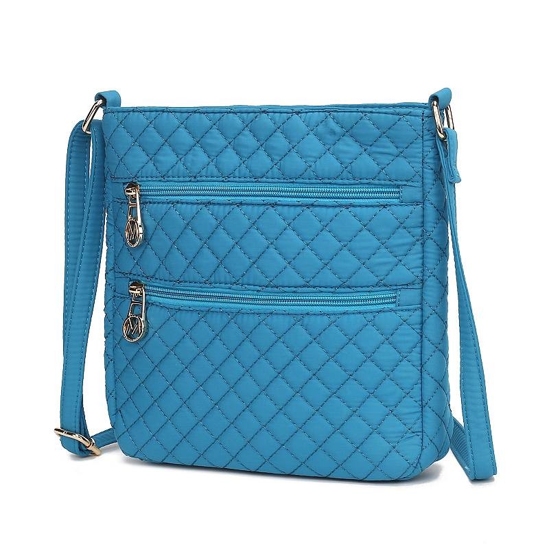 MKF Collection by Mia K. - Lainey Shoulder Bag