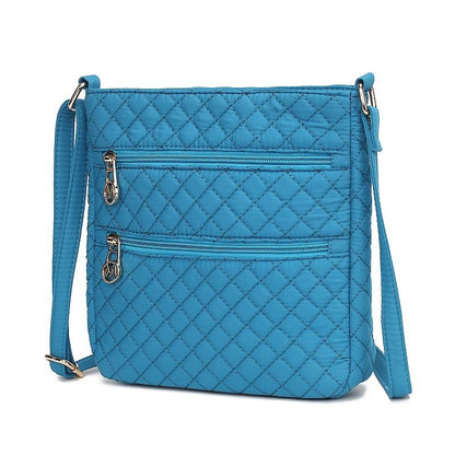 MKF Collection by Mia K. - Lainey Shoulder Bag