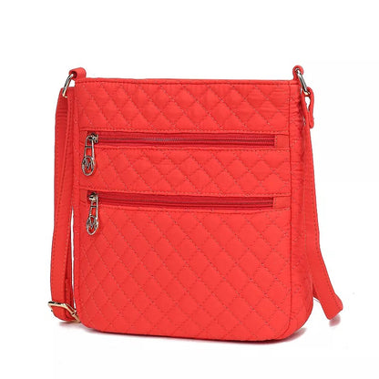MKF Collection by Mia K. - Lainey Shoulder Bag